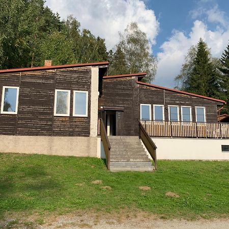Chaty Dobra Voda 86 Горни-Плана Экстерьер фото