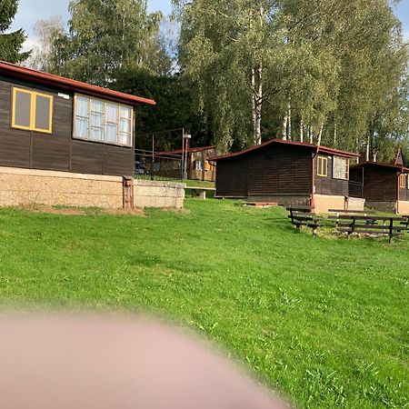 Chaty Dobra Voda 86 Горни-Плана Экстерьер фото